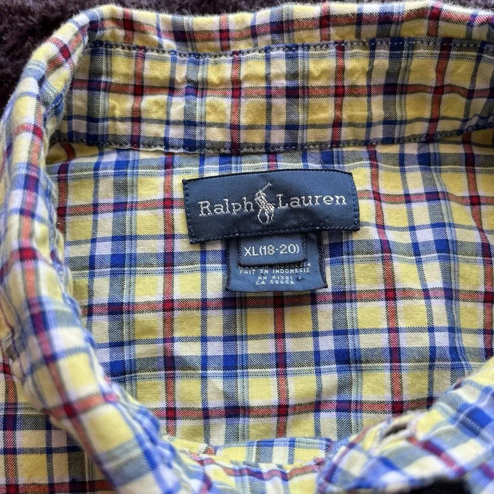 Ralph Lauren ralph lauren